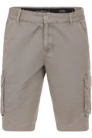Casa Moda Cargoshorts Bermuda 1/2,Cargo - Verkäufer: Heynmöller-Kleidung GmbH