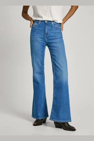 Pepe Jeans Slim-fit-Jeans FLARE HW