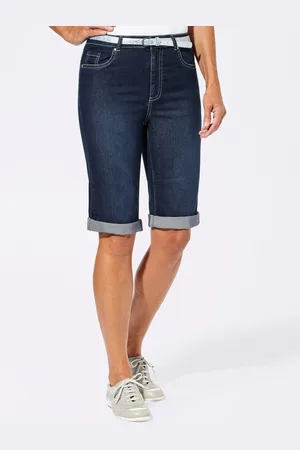 WITT WEIDEN Jeansshorts Jeansbermudas - Verkäufer: -Gruppe