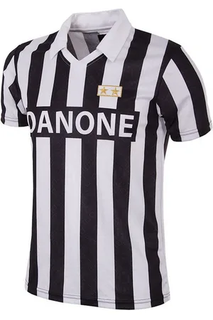 Copa Fußballtrikot Retro Juventus FC 1992-93 Coppa UEFA XXL - Verkäufer: Release36