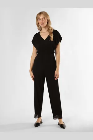 QS by s.Oliver Jumpsuit - Verkäufer: VAN GRAAF