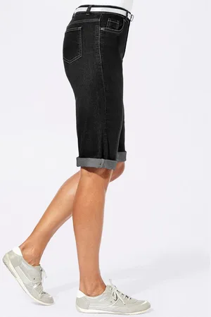 WITT WEIDEN Jeansshorts Jeansbermudas - Verkäufer: -Gruppe