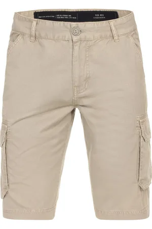 Casa Moda Cargoshorts Bermuda 1/2,Cargo - Verkäufer: Heynmöller-Kleidung GmbH