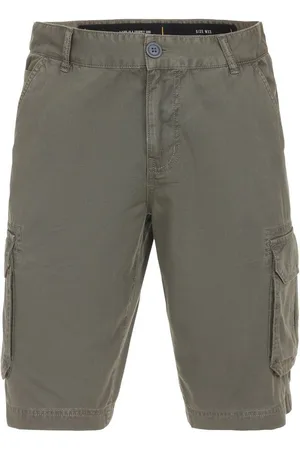 Casa Moda Cargoshorts Bermuda 1/2,Cargo - Verkäufer: Heynmöller-Kleidung GmbH