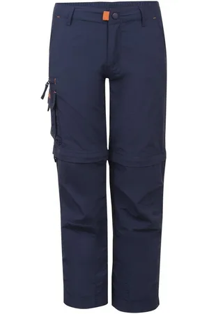 TROLLKIDS Trekkinghose Kids Oppland Pants - Verkäufer: unterwegs.biz