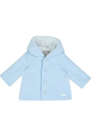 chicco Kapuzennickijacke Jacke (1-St) Plüsch - Verkäufer: Kiki Kindermode Sweet Kids