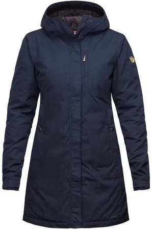 Fjällräven Parka Damen Jacke KIRUNA PARKA (1-St) - Verkäufer: engelhorn