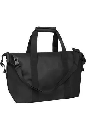 Rains Reisetasche Hilo Weekend Bag Small W3 Unisex Erwachsene - Verkäufer: Tauro