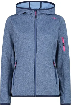 Campagnolo Funktionsjacke WOMAN JACKET FIX HOOD - Verkäufer: Sport Roth Inh. Peter Roth
