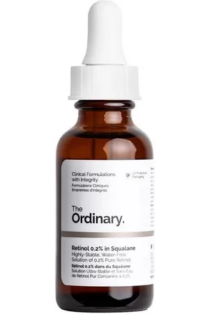 The Ordinary Gesichtspflege Retinol 0.2% in Squalane 30ml - Verkäufer: DS Trading GmbH