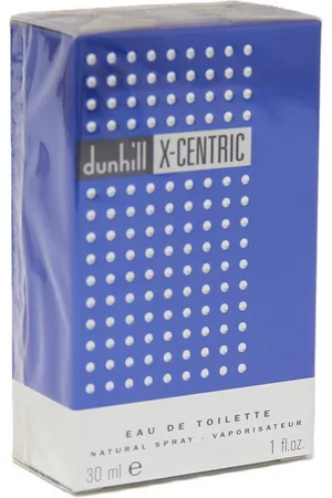 Dunhill Eau de Toilette X-Centric Eau de Toilette Spray 30ml - Verkäufer: Rareparfum