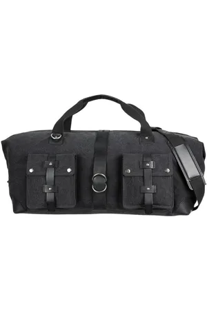 Greenburry Reisetasche Black Sails Traveller Canvas Reisetasche 1170-20 - Verkäufer: Bilvary