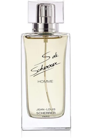 JEAN LOUIS SCHERRER Eau de Toilette S de Scherrer Homme Vaporisateur Natural Spray Herrenparfum 50ml - Verkäufer: Sibastore GmbH
