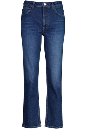 GANT 5-Pocket-Jeans Straight Jeans Cropped - Verkäufer: Frankonia