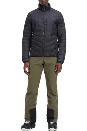 mc kinley Funktionsjacke He.-Jacke Sansa II HYB JKT M BLACK NIGHT - Verkäufer: INTERSPORT Schwab