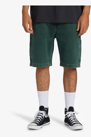 Billabong Jeansshorts Bad Dog - Denim-Shorts für Männer - Verkäufer: MOOLOOLABAS