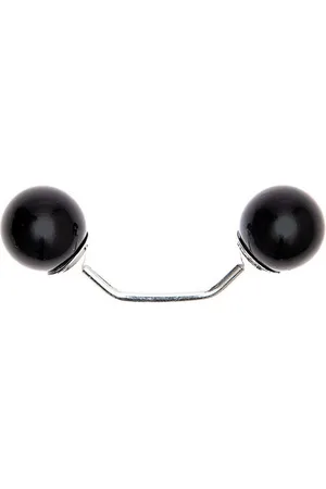 Rico Design Pin-Set Zwei-Perlen-Pin - Das besondere Etwas, Kugel - Verkäufer: Sibylles Geschenkeartikel