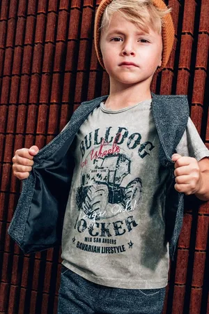 hangOwear Trachtenhemd Trachtenshirt Kind - IBO KIDS - - Verkäufer: Alpenwahnsinn Tracht & Lifestyle
