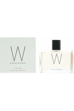 Banana Republic Eau de Parfum W Eau De Parfum Spray 125ml für Frauen - Verkäufer: Parfümerie Wilhelm Haas