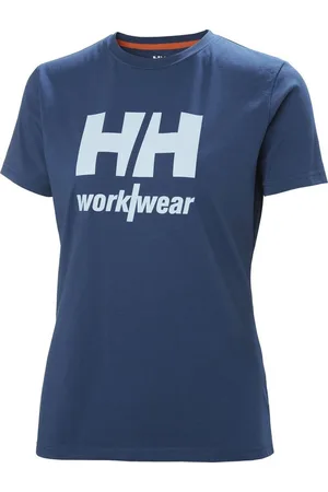 Helly Hansen T-Shirt Classic Logo - Verkäufer: 247Group GmbH