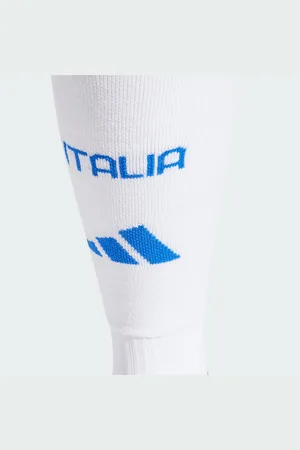 adidas Fußball Stutzenstrümpfe ITALIEN 24 AUSWÄRTSSOCKEN - Verkäufer: adidas AG