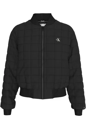 Calvin Klein Outdoorjacke QUILTED BOMBER
