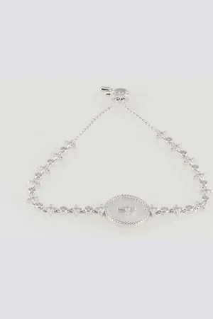 APM Monaco Silberarmband AB3582XNAA - Verkäufer: Uhren-Riegg