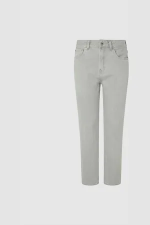 Pepe Jeans High-waist-Jeans TAPERED JEANS HW