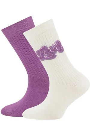 Ewers Socken Socken 2er Pack Love/Rippe (2-Paar) - Verkäufer: Strümpfe GmbH