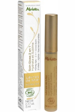 Melvita Lippenpflegestift Nectar de Miel - Pflegegloss 4ml - Verkäufer: taleoo