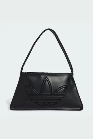 adidas Schultertasche POLYURETHAN OUTLINE TREFOIL SCHULTERTASCHE - Verkäufer: adidas AG