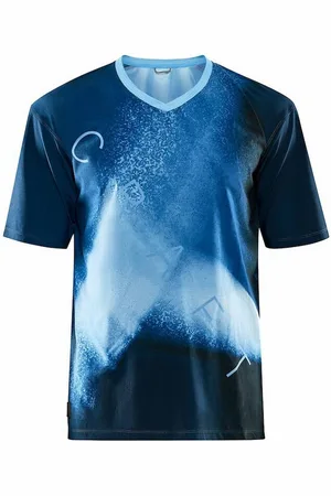 Craft Radtrikot ADV OFFROAD XT SS JERSEY M GEM - Verkäufer: atleti-sport GmbH