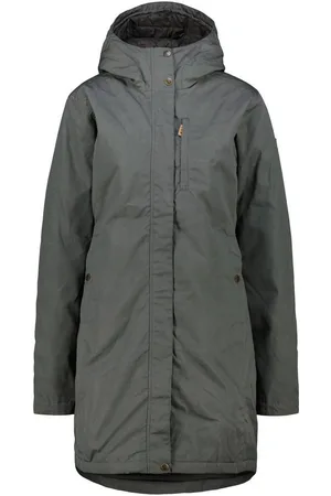 Fjällräven Parka Damen Jacke KIRUNA PARKA (1-St) - Verkäufer: engelhorn
