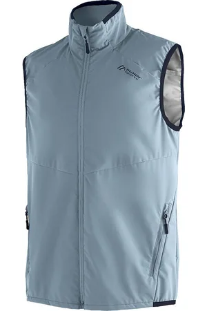 Maier Sports Funktionsweste Softshellweste Brims Vest (1-tlg) - Verkäufer: Storer Handels GmbH