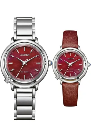 Citizen Solaruhr, Damenuhr Eco-Drive EM1090-78X - Verkäufer: Juwelier Bektas e.K.
