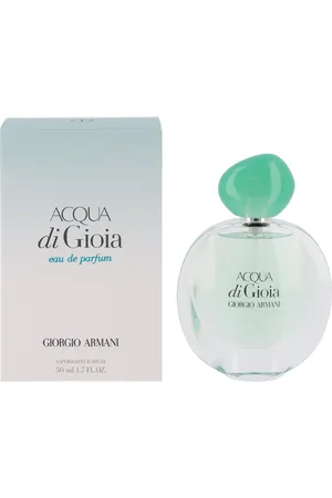 Giorgio Armani Eau de Parfum ARMANI Acqua di Gioia Femme EDP Vapo - Verkäufer: DUFTE ZEITEN