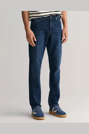 GANT Slim-fit-Jeans SLIM JEANS