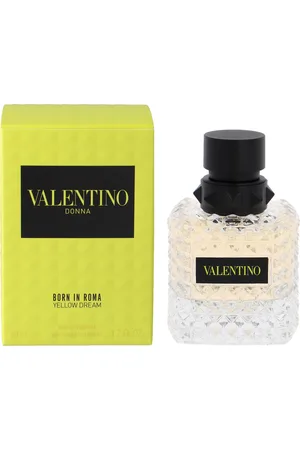 VALENTINO Eau de Parfum Born in Roma Yellow Dream - Verkäufer: DUFTE ZEITEN