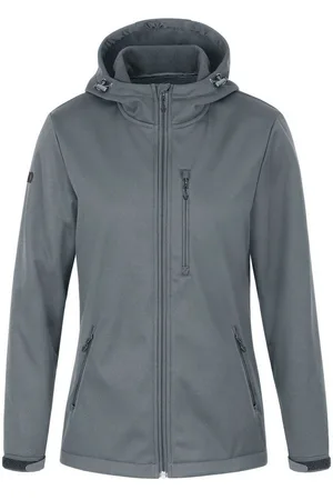 Jako Trainingsjacke 7607 Softshelljacke Premium - Verkäufer: Teamsport X-press