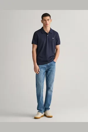GANT Regular-fit-Jeans REGULAR JEANS