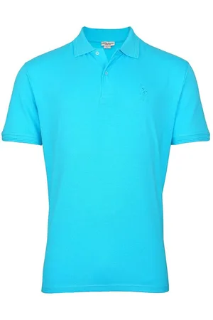U.S. Polo Assn. Poloshirt Shortsleeve Poloshirt Axel (1-tlg., 1) - Verkäufer: fashioncore