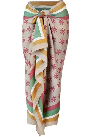 Barts Schal Sarong Yandel Morganite - Verkäufer: Sun & Famous