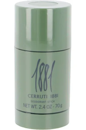 Cerruti 1881 Deo-Stift 1881 Homme - Verkäufer: DUFTE ZEITEN