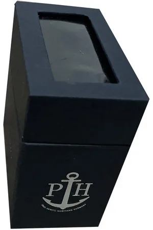 Paul Hewitt Armband PH-PH-INF-N-B-B-XL - Verkäufer: Uhren-Riegg