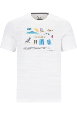 HAJO T-Shirt H T-Shirt RH FlammengarnGet ready - Verkäufer: Herrenmode Kreis Shop