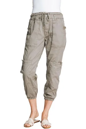 Zhrill Shorts Cargohose ZHFINNA (0-tlg) angenehmer Tragekomfort - Verkäufer: Trenddeal GmbH