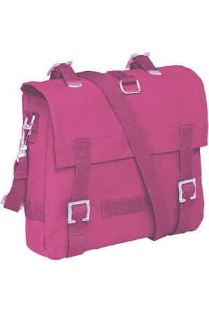 Brandit Handtasche Kampftasche, klein, purple - Verkäufer: Looping-Lu