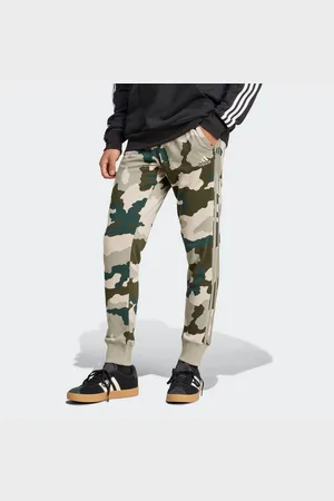 adidas Sporthose M CAMO PT (1-tlg)