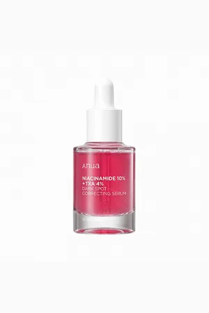 ANUA Gesichtsserum Niacinamide 10% + TXA 4% Serum, 30ml - Verkäufer: Juui - Koreanische Kosmetik