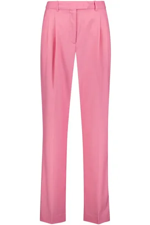 Designers Remix Bundfaltenhose Damen Bundfaltenhose NOTTINGHAM PANTS (1-tlg) - Verkäufer: engelhorn